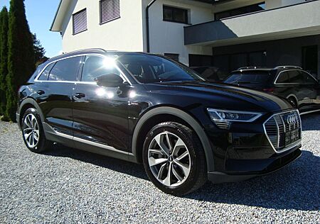 Audi e-tron quattro Mod 21 Topausstattung !!