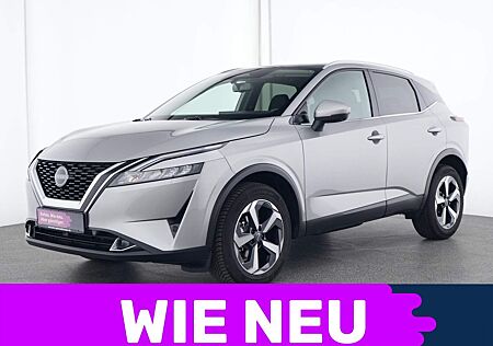 Nissan Qashqai N-Connecta ACC|Panorama|Navi|Kamera|LED