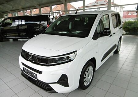 Opel Combo Life, 5 Sitzer,Sitzheizung,LED,Klappsitz