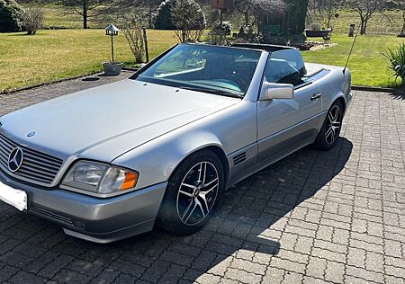 Mercedes-Benz SL 320 SL