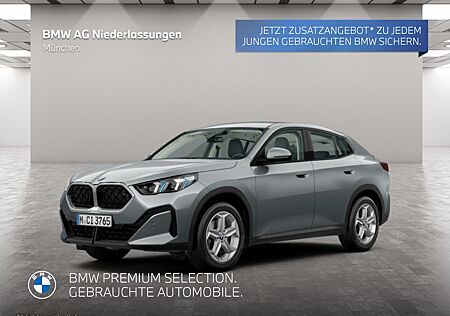 BMW X2 sDrive20i Kamera Driv.Assist LED Sitzheizung