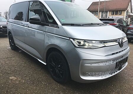 VW T7 Multivan Volkswagen Style Led Nav Sitz+Standhzg AHK 360°