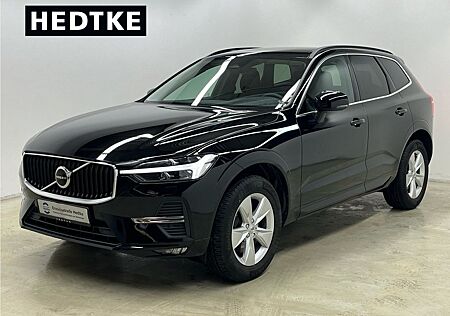 Volvo XC 60 XC60 B4 Diesel Plus Bright 18"+VOLL-LED+WSS-HZG