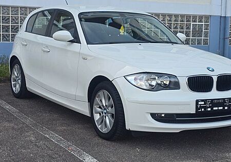 BMW 116i 116 1 Limousine