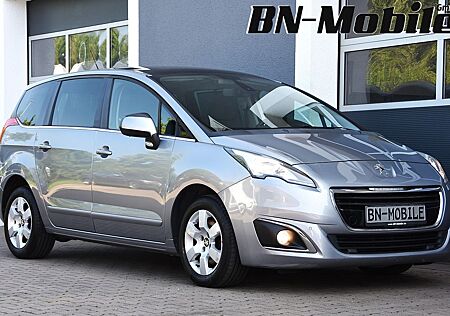Peugeot 5008 Business-Line / PANO / 7- SITZER / NAVI /