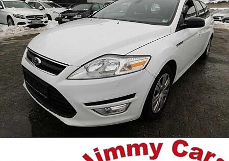 Ford Mondeo 1.6 Ti-VCT Ambiente