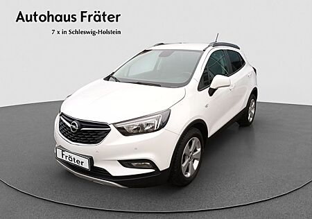 Opel Mokka X ON Start/Stop