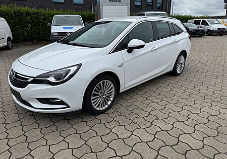 Opel Astra K Sports Tourer Innovation Start/Stop