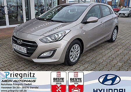 Hyundai i30 Classic 1.6 GDI