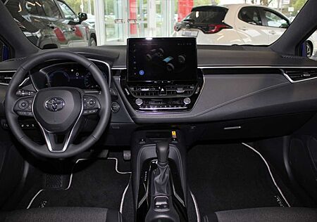Toyota Corolla 1,8 Hybrid Team D Technik-Paket Cloud-Na