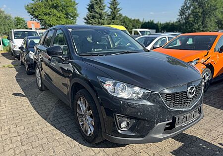 Mazda CX-5 Sports-Line AWD