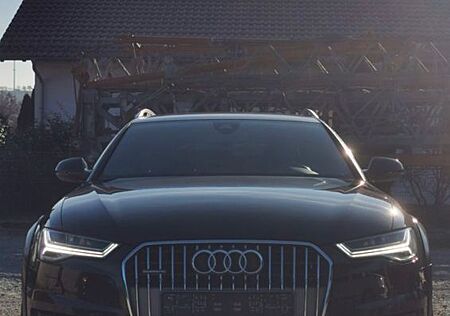Audi A6 Allroad 3.0 TDI quattro 160kW S tronic -
