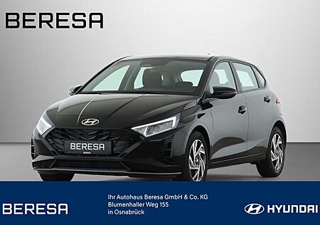 Hyundai i20 (MY25) 1.0 T-GDI DCT Trend*Lichtp.*Komfortp.