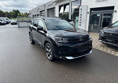 Citroën C5 Aircross Max | LED/SZG/PDC/CAM/LMF/MFL
