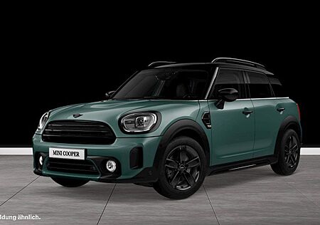 Mini Cooper Countryman Cooper LED XL Navi Plus Chili