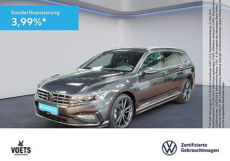 VW Passat Variant Volkswagen Elegance 2.0 TDI DSG MATRIX-LED+A