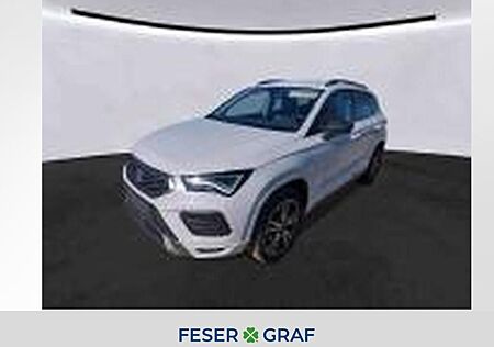 Seat Ateca FR 2.0 TDI/BEATS/360°/FULLLINK/SHZ