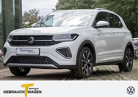 VW T-Roc Volkswagen 1.5 TSI DSG MOVE IQ.DRIVE KAMERA NAVI