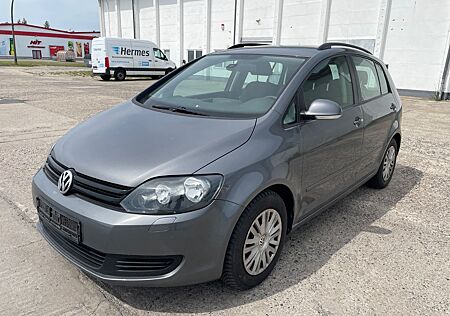 VW Golf Plus Volkswagen 1.6 TDI Comfortline TÜV / AU 07 / 26