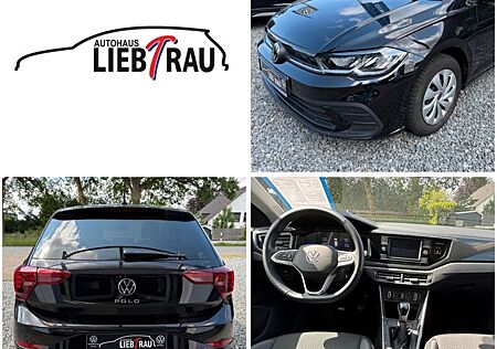 VW Polo Volkswagen 1.0 Life *SHZ*PDC*RFK*LED*DAB*FSE*