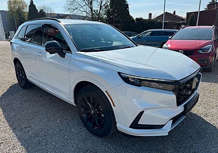 Honda CR-V 2WD e:PHEV Advance Tech Plug-In
