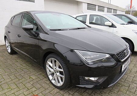 Seat Leon FR 1.8 TSI*ACC*LED*Navi*Alcantara