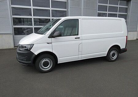 VW T6 Volkswagen 2,0 TDI 4motion Klima/Diff-Sperre/PDC/AHK