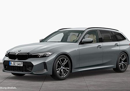 BMW 318i Touring M Sport Navi AHK PDC Driv.Assist
