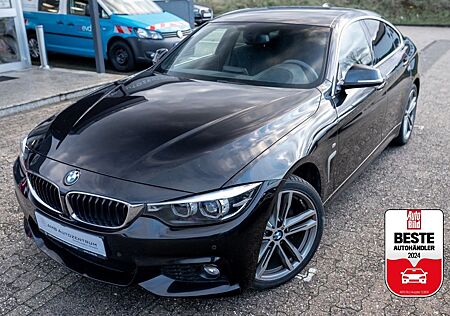 BMW 420 i xDrive M Sport Gran Coupe *HEADUP*NAV*LED*