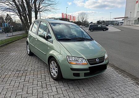 Fiat Idea 1.4 *AUTOMATIK*TÜV*CITY LENKUNG*