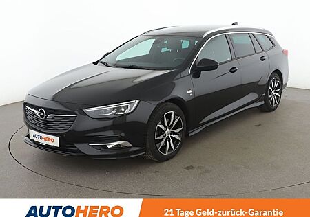 Opel Insignia Sports Tourer 1.5 SIDI Turbo Dynamic
