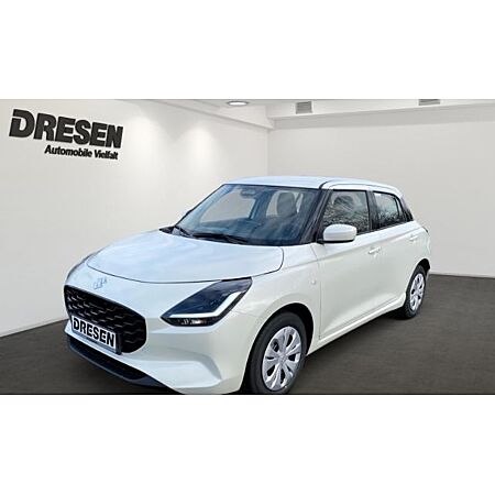 Suzuki Swift leasen