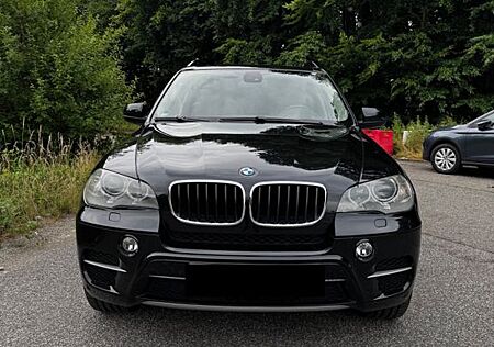 BMW X5 xDrive30d - Headup,Leder,Xenon,360 Kamera,Tüv