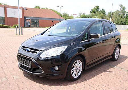 Ford C-Max Titanium NAVI PDC KAMERA PDC