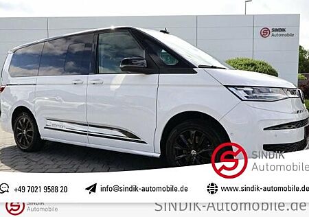 VW T7 Multivan Volkswagen TDI EDITION Style lang Pano-AHK-ACC
