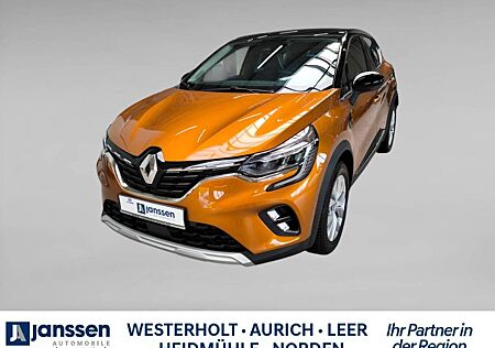 Renault Captur INTENS TCe 130 GPF