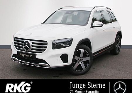 Mercedes-Benz GLB 180 *PROGRESSIVE* MULTIBEAM*SPURASSIST*PDC*