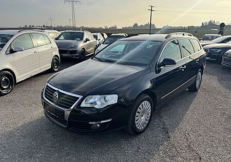 VW Passat Volkswagen Variant 1.4 TSI Comfor Klima. PDC AHK