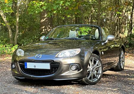 Mazda MX-5 1.8 MZR SENDO Roadster