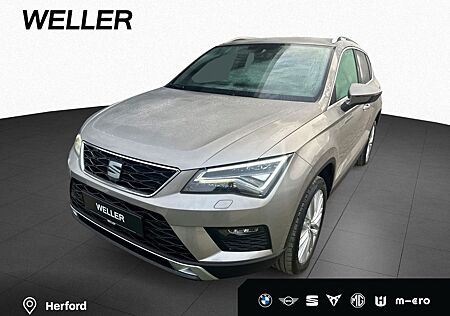 Seat Ateca 1.4 ECO TSI XCellence SiHz ToTWink. LED