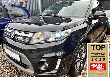 Suzuki Vitara 1.6 Automatik Comfort+, 1 HAND, NEUER TÜV