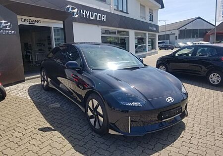 Hyundai IONIQ 6 UNIQ 4WD 77,4kWh