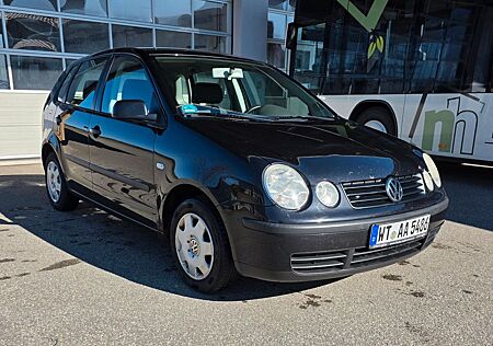 VW Polo Volkswagen 1.0 TSI 70kW Life Life