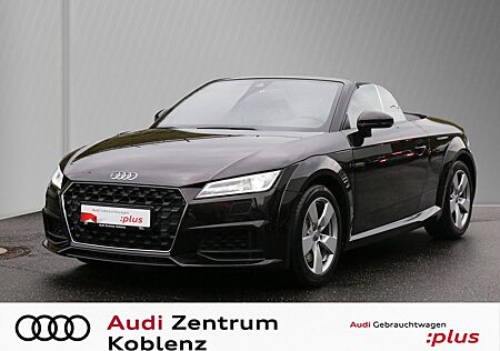 Audi TT Roadster 45 TFSI s-tronic Kamera Leder PDC+