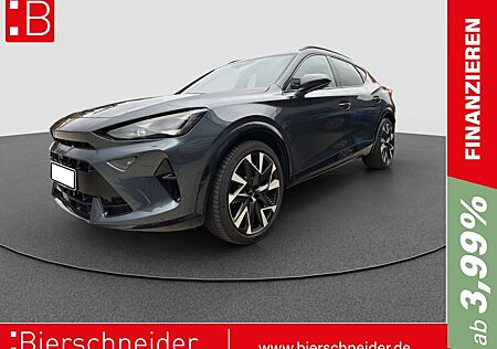 Cupra Formentor 2.0 TSI DSG 4Dr VZ AB 299EUR AHK PANO