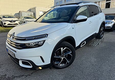 Citroën C5 Aircross Hybrid 225ps Business + e-EAT8