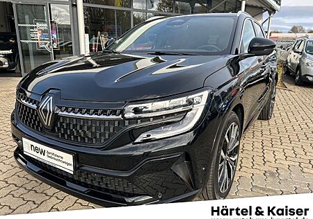 Renault Austral gebraucht kaufen Renault Austral Iconic E-Tech Full Hybrid 200 Matrix-LED