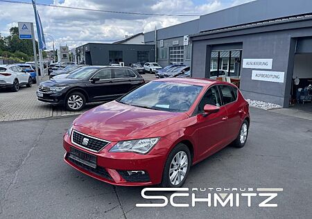 Seat Leon "Style 110" 1.4 TGI NAVI ALU FSE/BT [...]