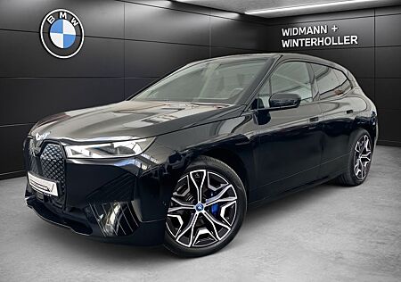 BMW iX xDrive50 Sportpaket HUD Laser 22'' DA+ H/K AH