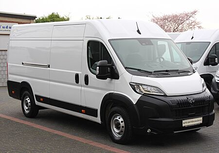 Peugeot Boxer 35 L4H2 140 *360°PDC*Kamera*Tempomat*Holz